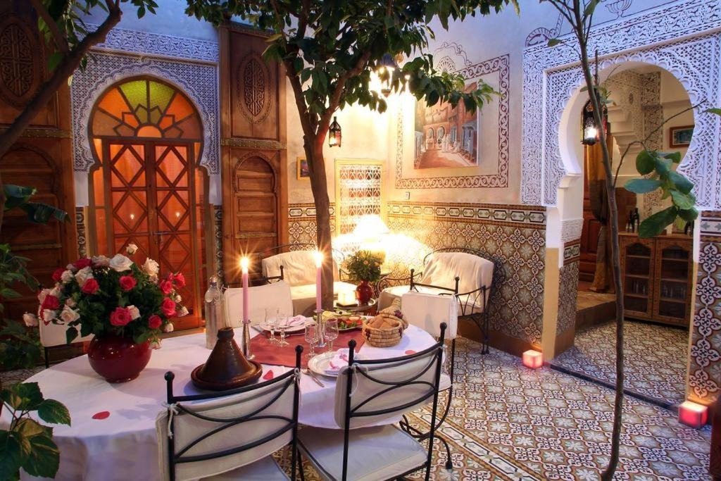 RIAD Redous Marrakech